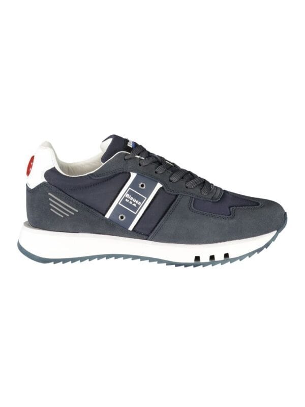 Men's stylish sneakers with a modern design, black and gray color scheme, durable sole, and comfortable fit for casual and active wear. Perfect for everyday fashion and versatile outfits.