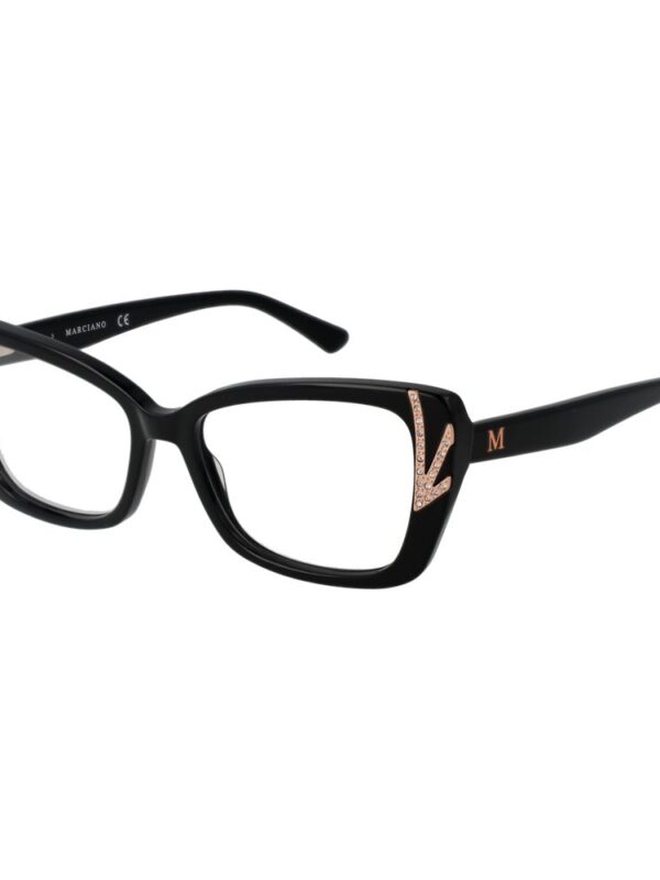 Marciano by Guess Black Women Optical Frames