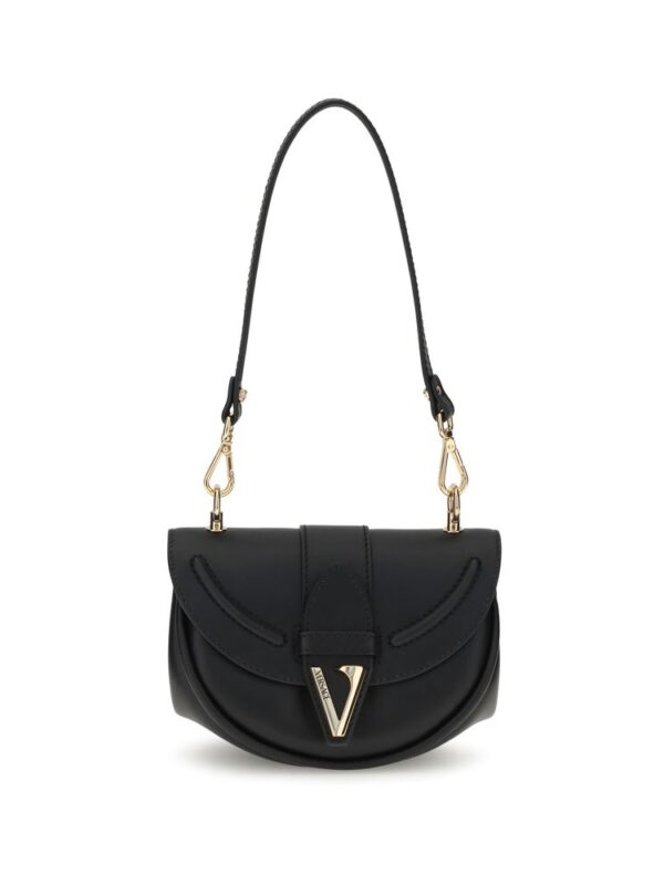 Versace Virtus small Shoulder Bag
