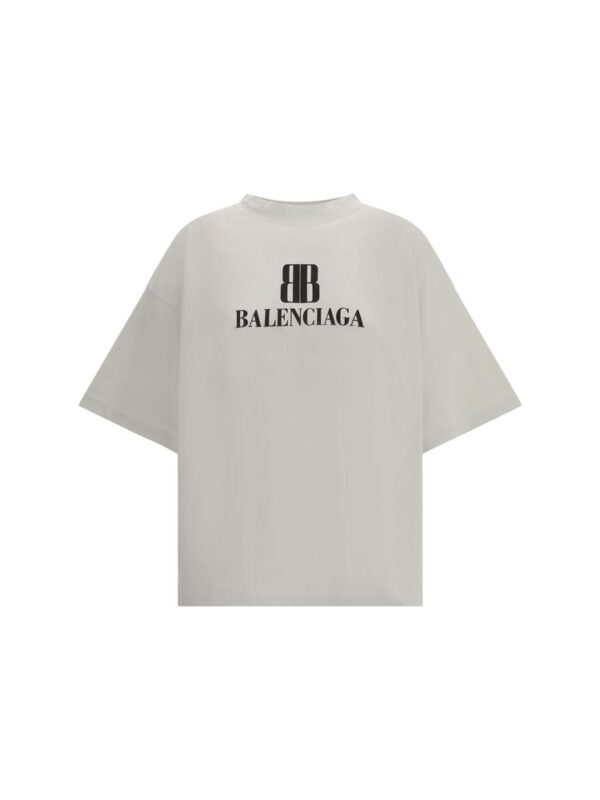 Balenciaga Logo T-Shirt