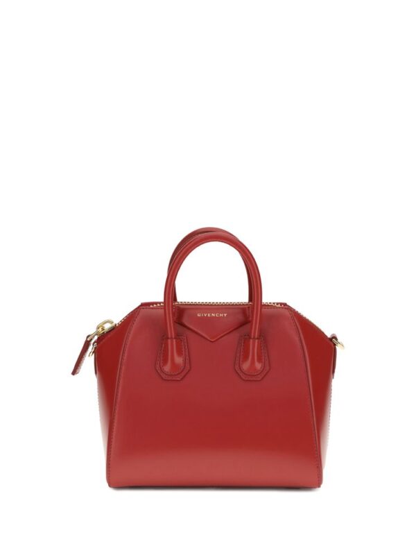 Givenchy Antigona mini Handbag