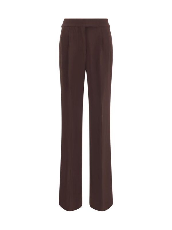 Tom Ford Wide Leg Pants