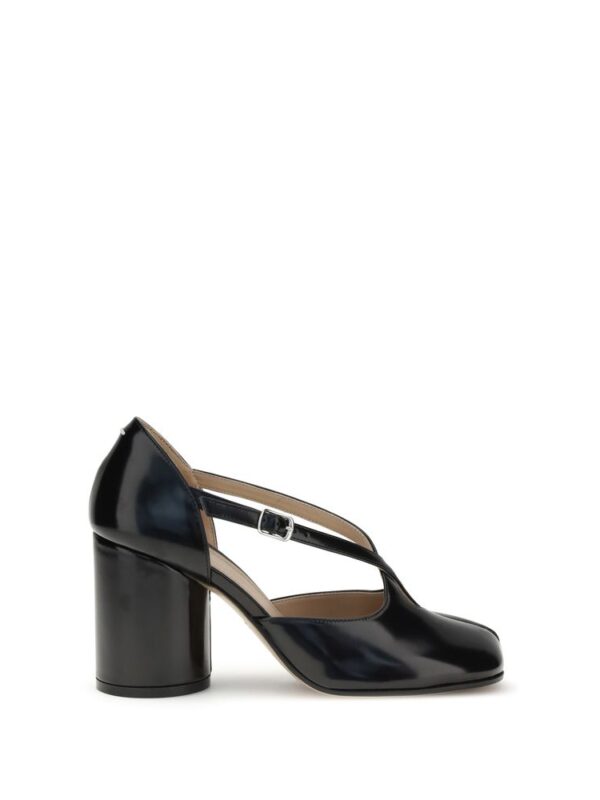Margiela Tabi Pumps