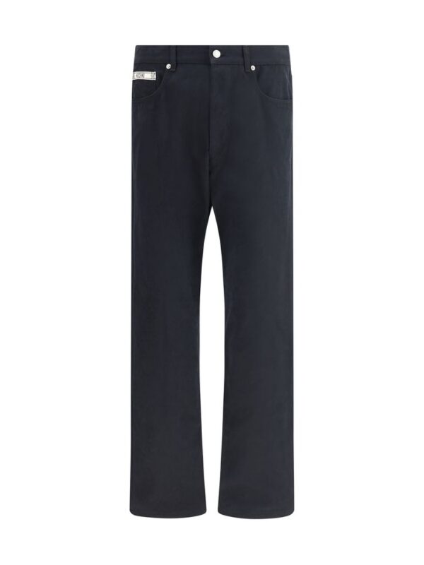 Moschino Cotton Pants
