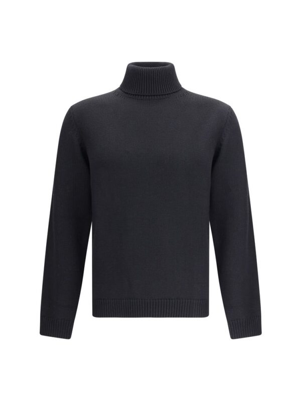 Roberto Collina Turtleneck Sweater