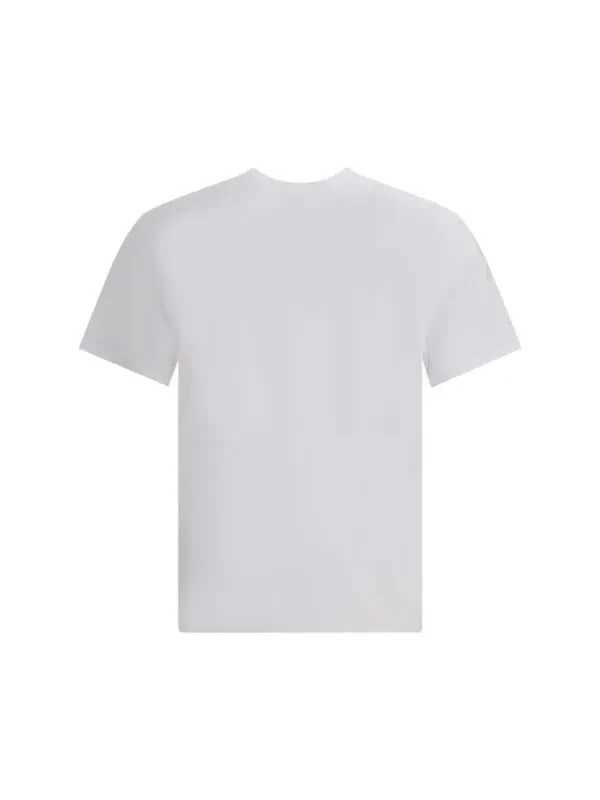 Plain white luxury T-shirt for men and women, casual and stylish essentials. Perfect for everyday wear, made from high-quality fabric for ultimate comfort and durability. Ideal for layering or standalone fashion.