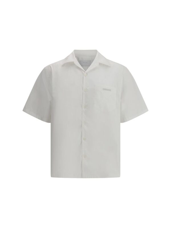 Prada Short-sleeve Shirt