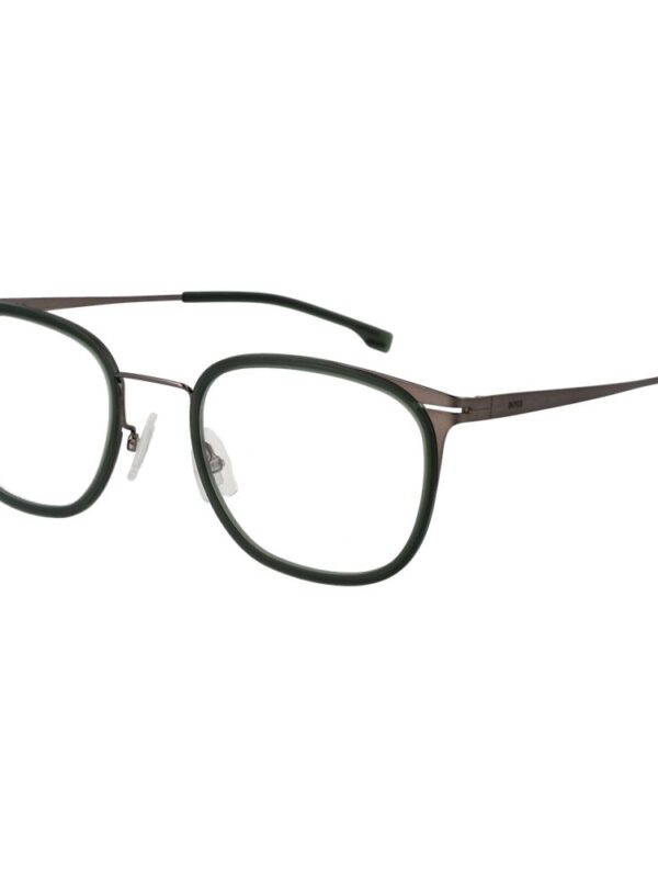 Hugo Boss Green Men Optical Frames