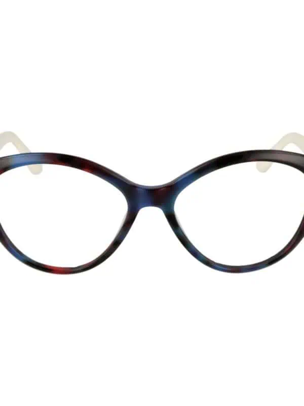 Vogue Cat Eye Tortoise Shell Sunglasses for Women's Fashion, Elegant & Trendy Eyewear - Lux Brands.