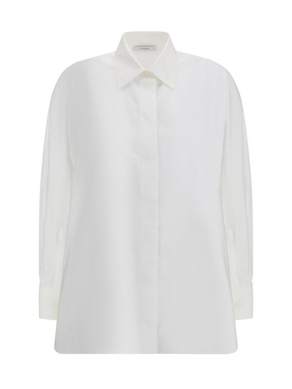 Givenchy Oversize Shirt