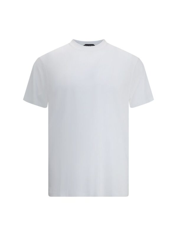 Tom Ford Cotton T-Shirt