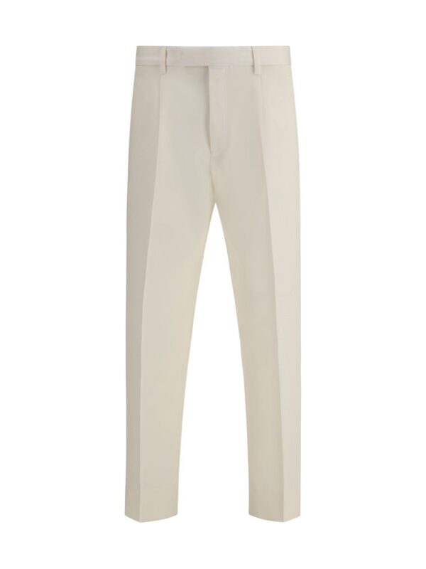 ZEGNA Tailored Pants