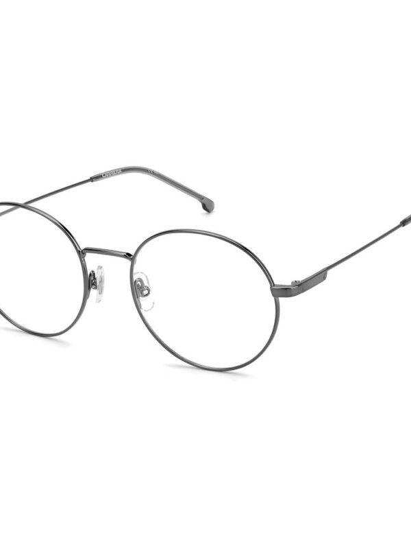 Carrera Black Stainless Steel Frames
