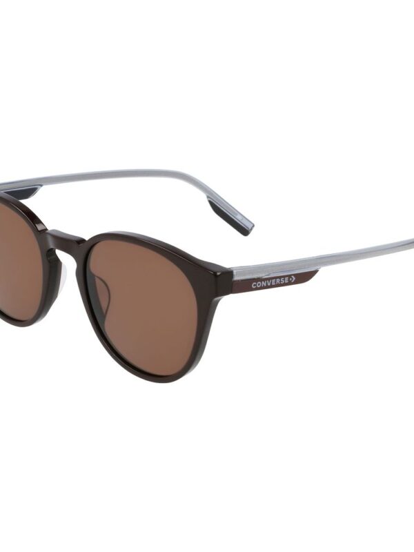 Converse Gray Acetate Sunglasses