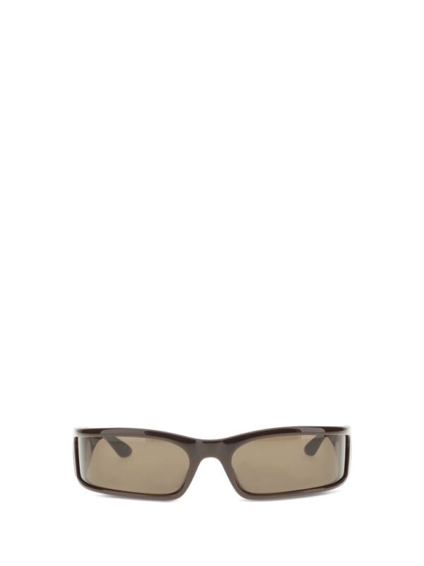 Balenciaga SUNGLASSES SUNSET RECTANGLE BB