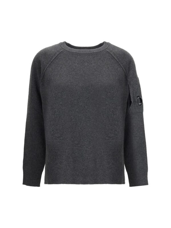 C.P. Company Wool Sweater