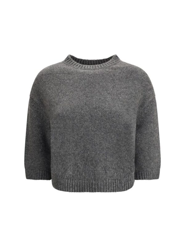 Khaite Sabina Sweater
