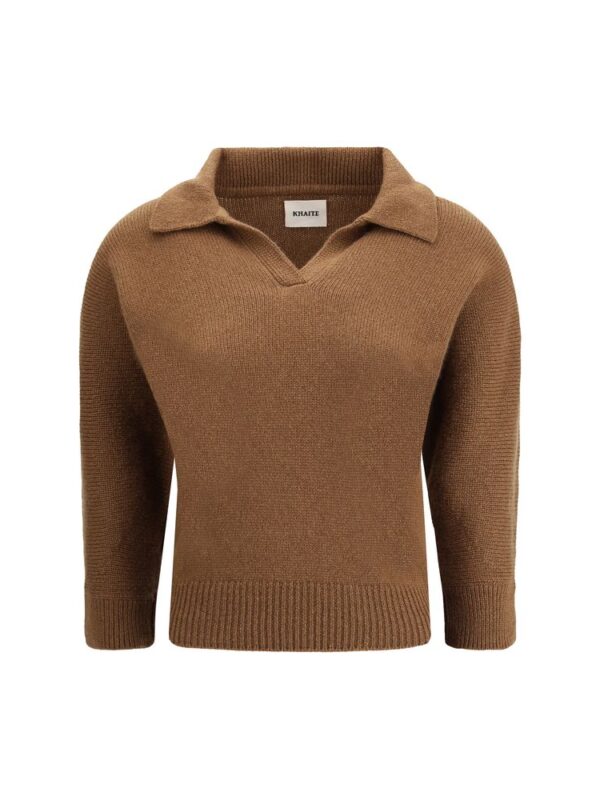 Khaite Herve Sweater