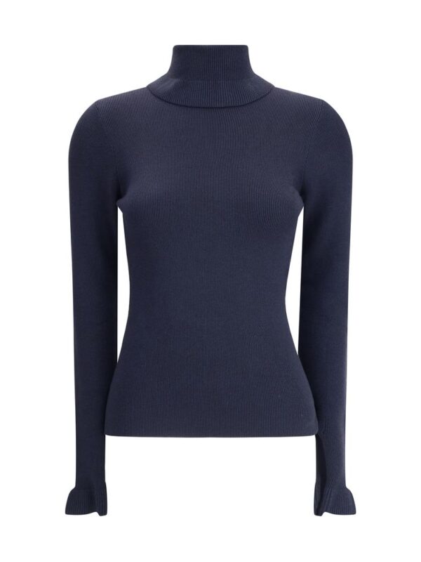 Chloé Turtleneck Sweater