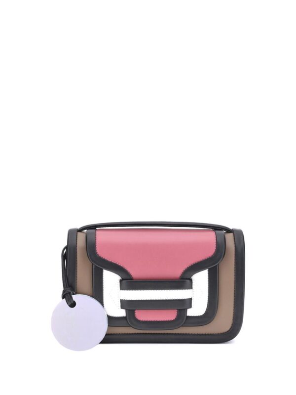 Pierre Hardy Alpha Shoulder Bag
