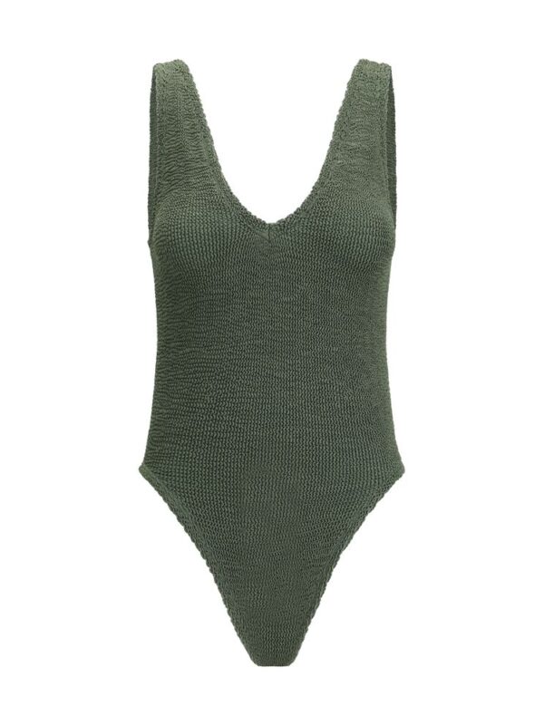 Hunza G Sadie Swimsuit