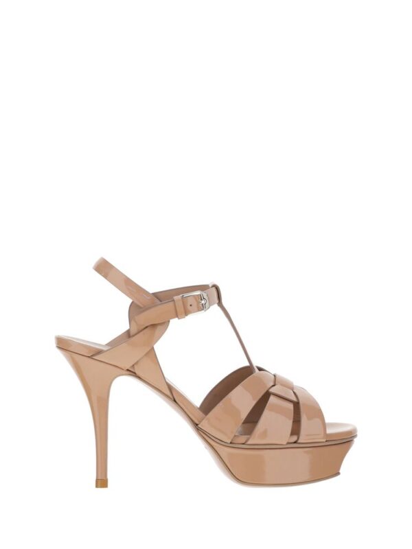 Saint Laurent Slingback Sandals