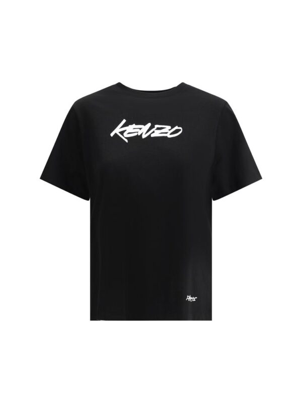 Kenzo Cotton T-Shirt