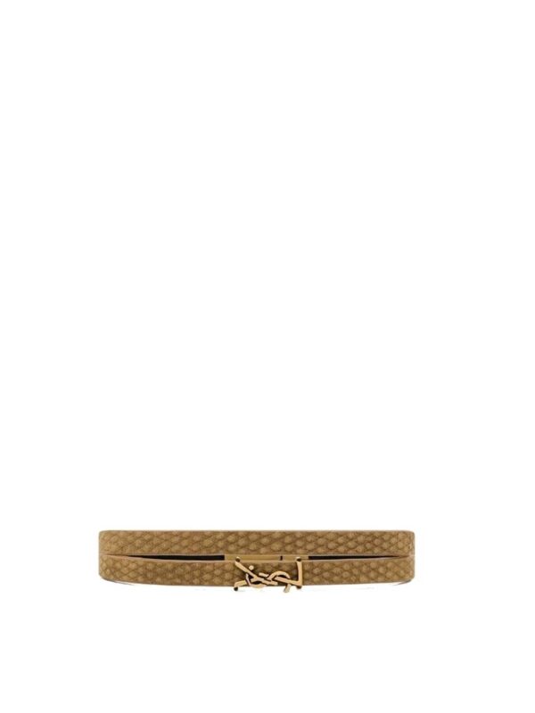 Saint Laurent Cassandra Bracelet