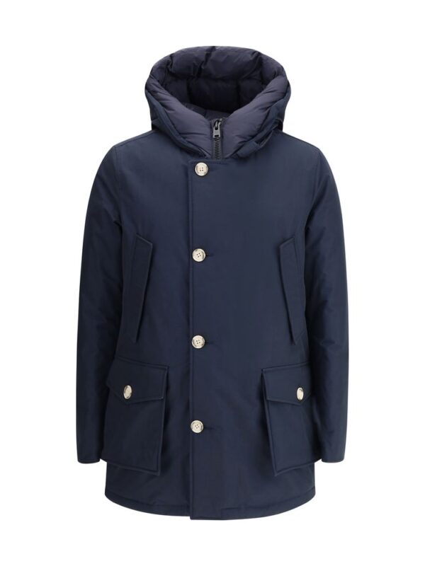 Woolrich Arctic parka Down Jacket