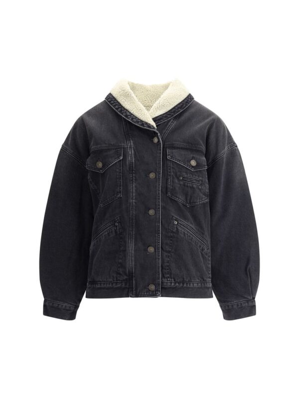 Isabel Marant Pimia Jacket