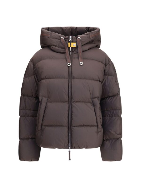 Parajumpers Hooded Down Jacket