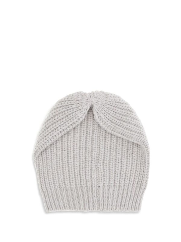 Brunello Cucinelli Cashmere Beanie Hat