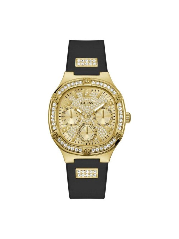 Guess Black Synthetic Watch