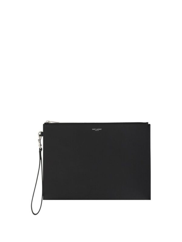 Saint Laurent iPad Holder