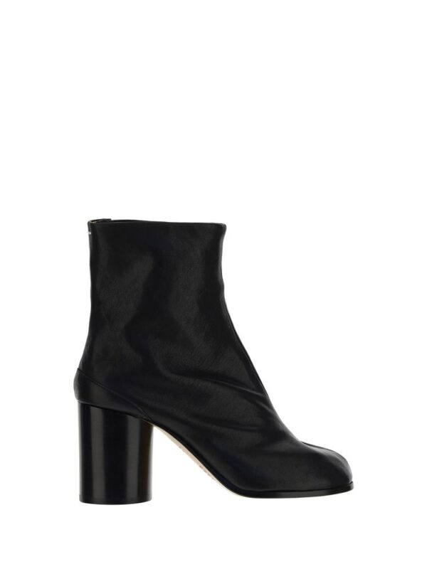 Margiela Tabi Ankle Boots