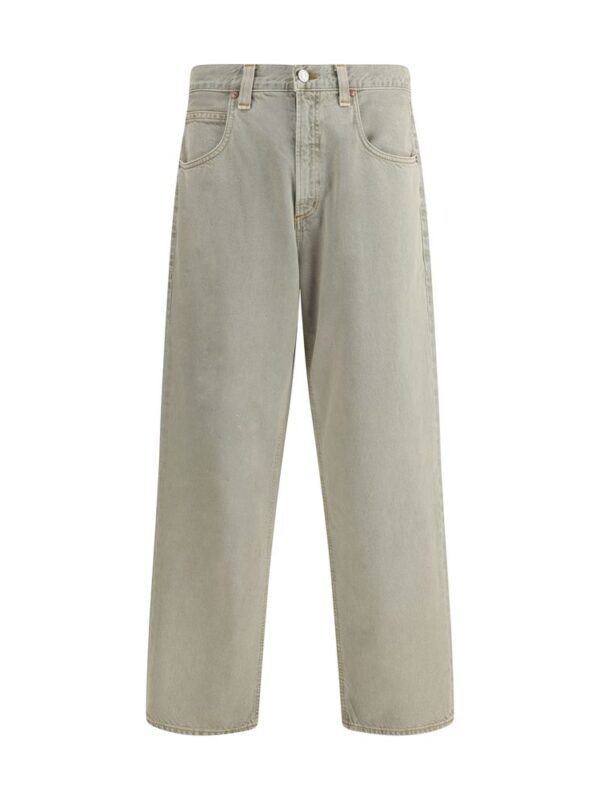 Agolde Fusion Jeans