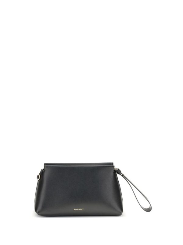 Givenchy Leather Day Pouch