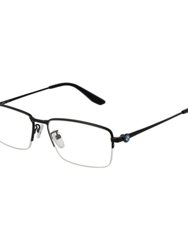 BMW Black Men Optical Frames