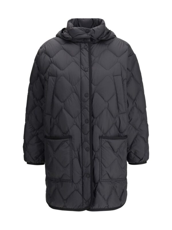 Woolrich Heritage Down Jacket