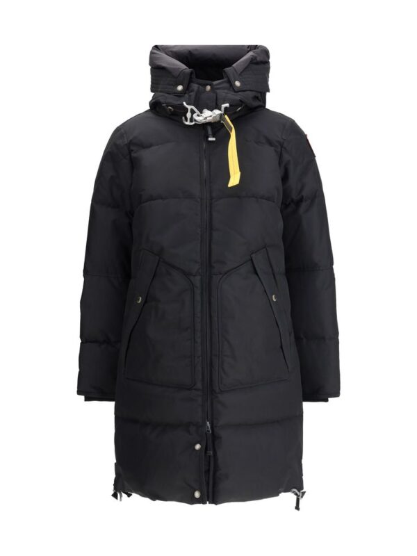 Parajumpers Long Bear Down Jacket