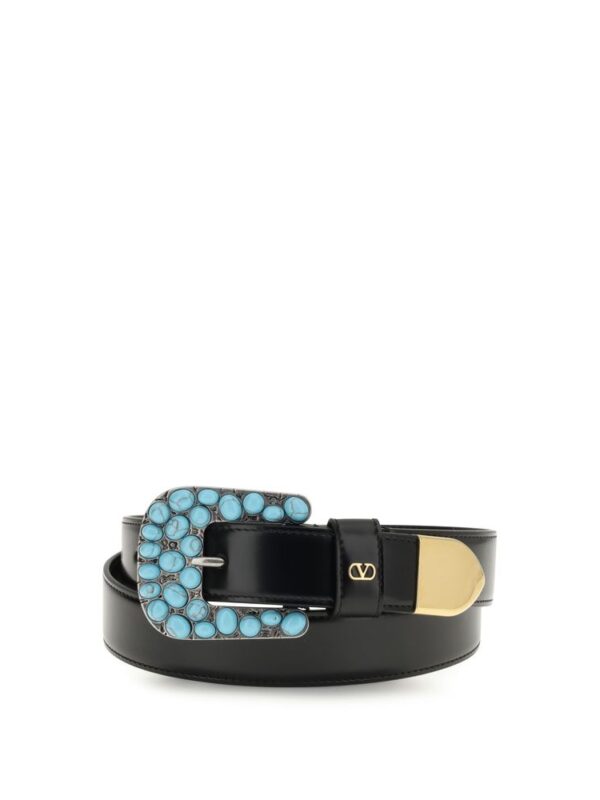 Valentino Garavani VLogo Belt