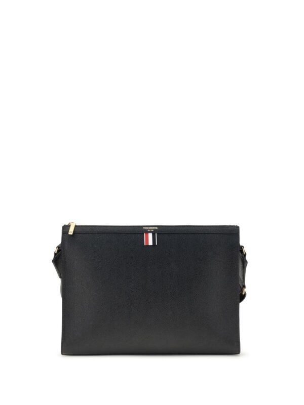 Thom Browne Shoulder strap Pouch
