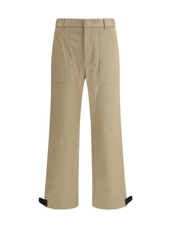 Brioni Cargo Pants