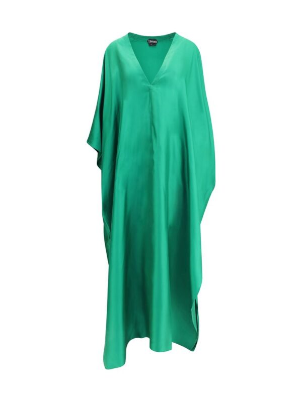Tom Ford Silk kaftan Dress