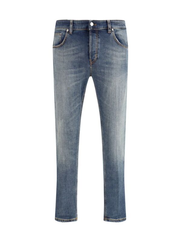 PT Torino Reggae Jeans