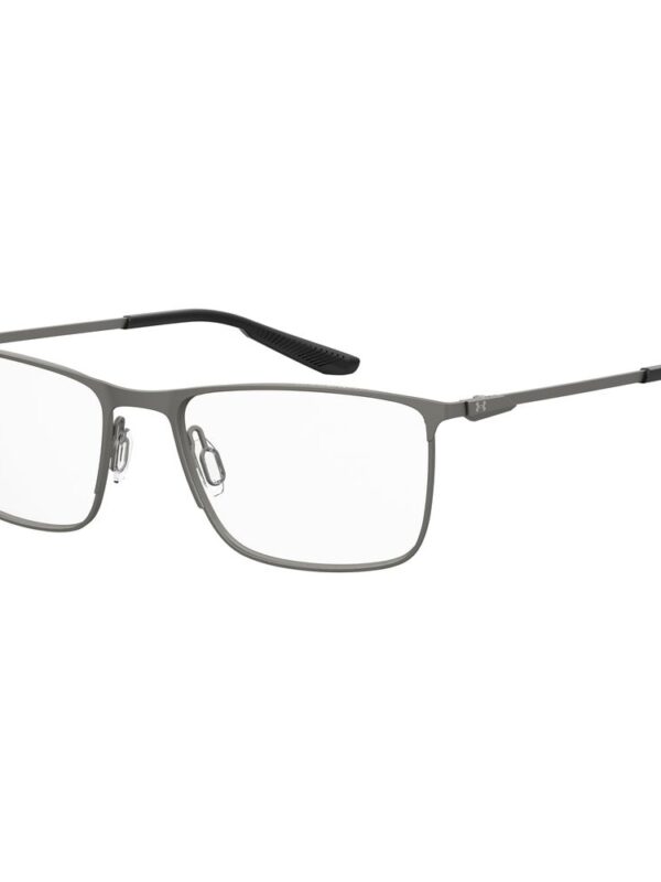 Under Armour Gray Metal Frames
