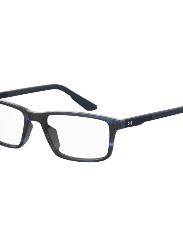 Under Armour Blue Acetate Frames