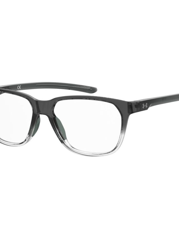 Under Armour Green Resin Frames