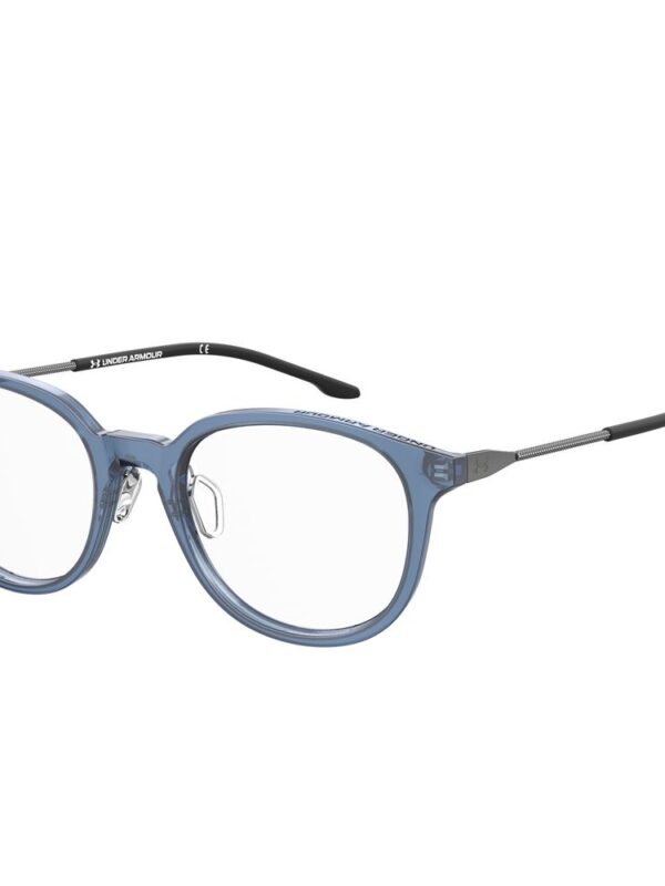 Under Armour Blue Acetate Frames