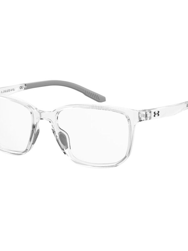 Under Armour Transparent Resin Frames
